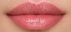 Healing stage 7, final result after 4–6 weeks: soft, natural, even lip colour